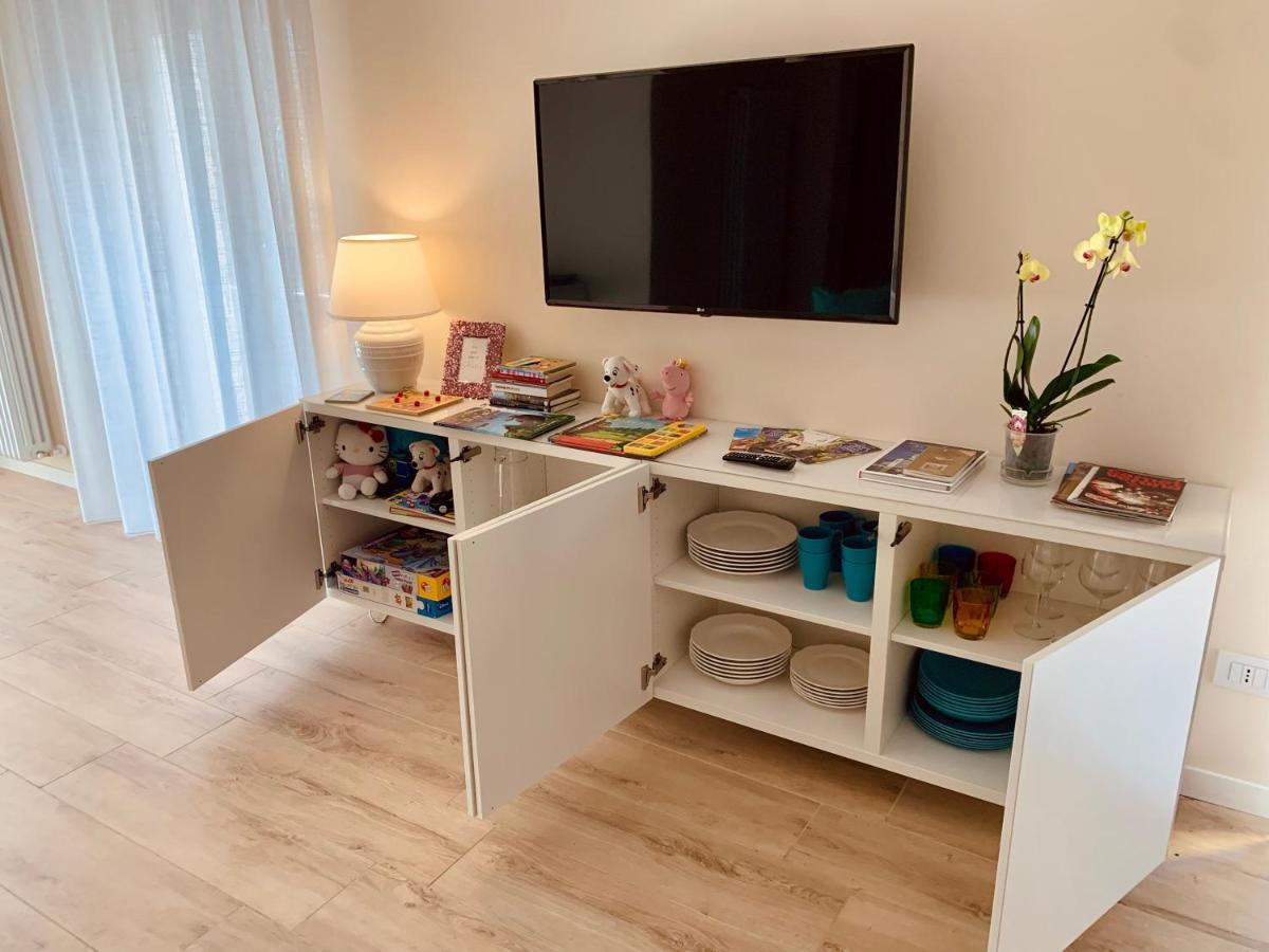 Elsa Daire Verona Dış mekan fotoğraf