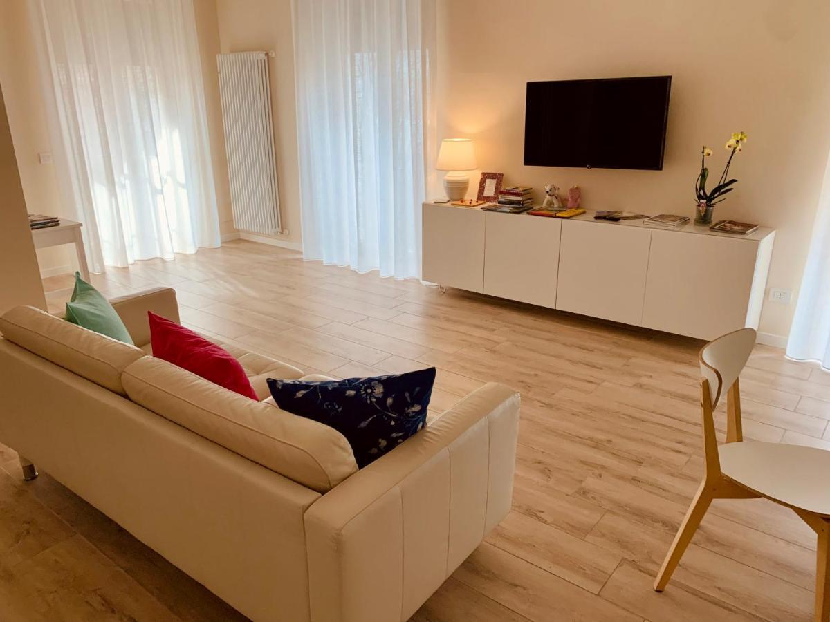 Elsa Daire Verona Dış mekan fotoğraf