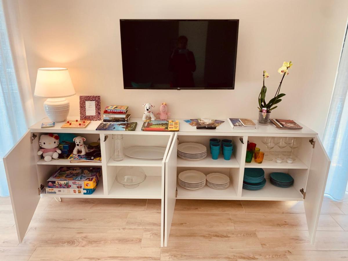 Elsa Daire Verona Dış mekan fotoğraf