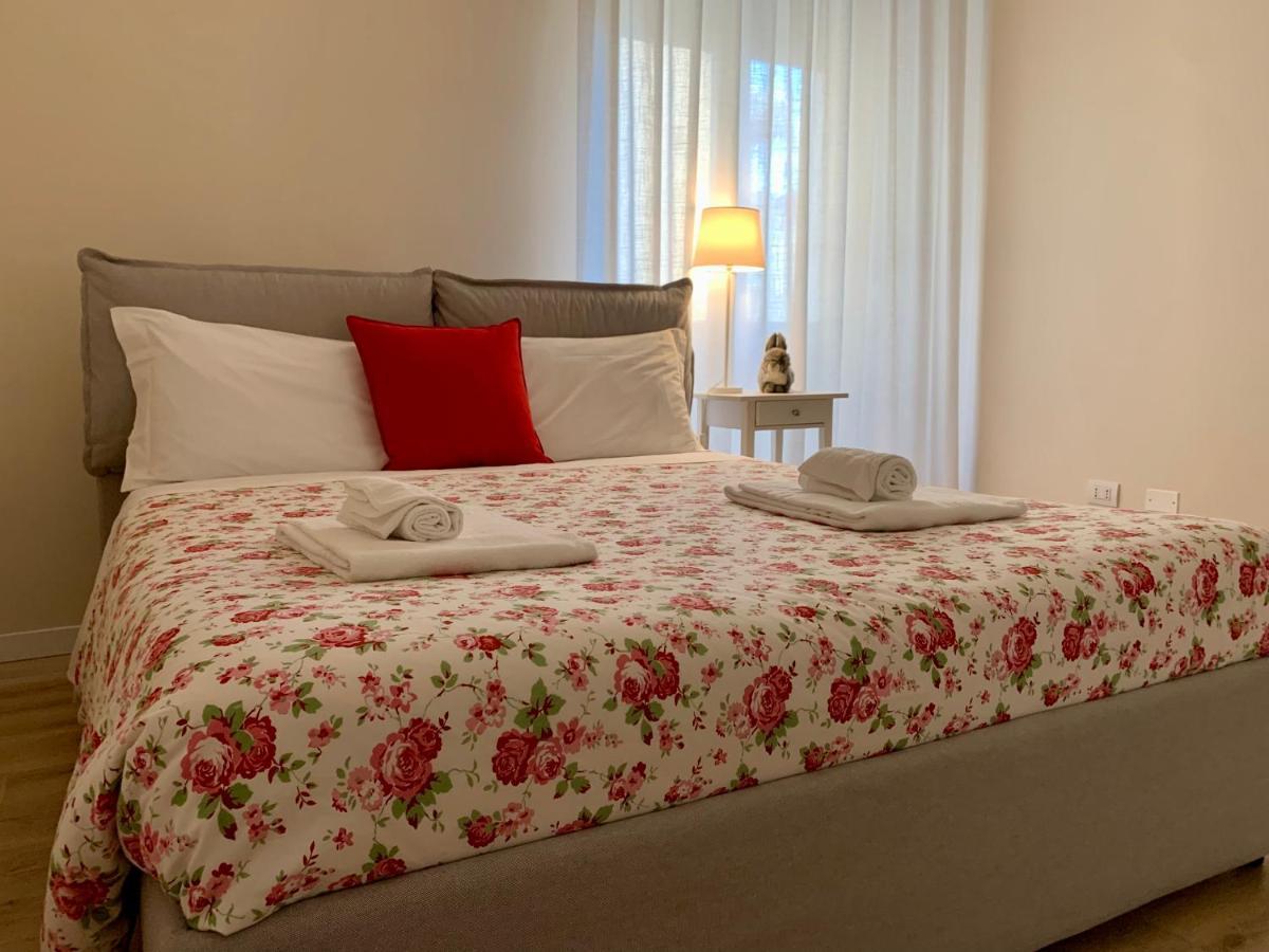 Elsa Daire Verona Dış mekan fotoğraf