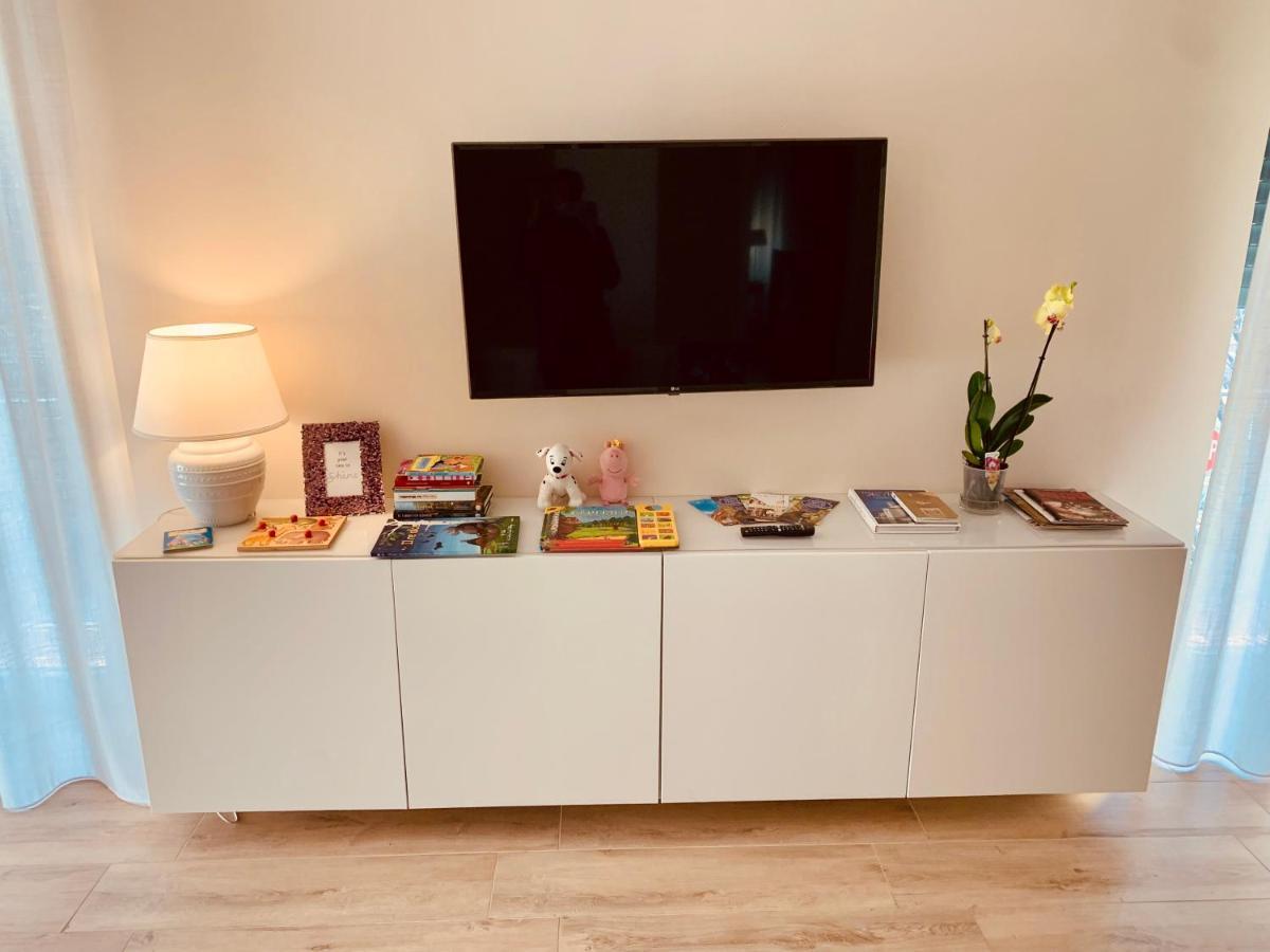 Elsa Daire Verona Dış mekan fotoğraf