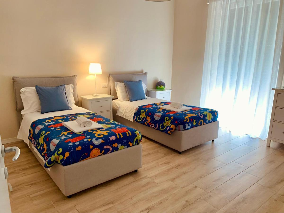 Elsa Daire Verona Dış mekan fotoğraf