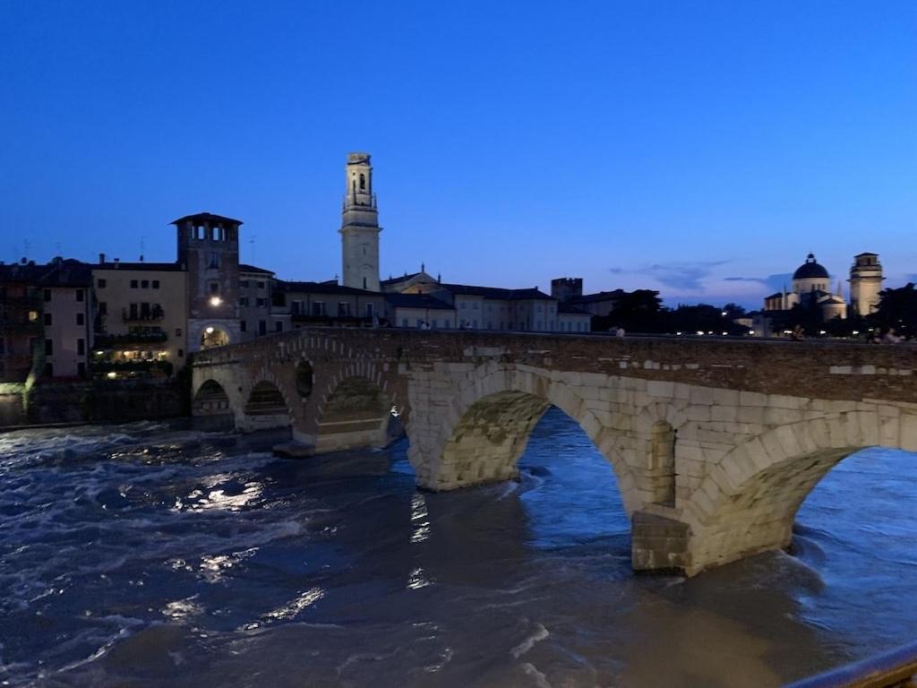 Elsa Daire Verona Dış mekan fotoğraf