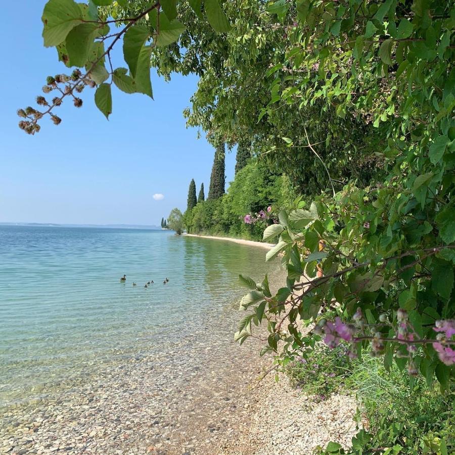 Elsa Daire Verona Dış mekan fotoğraf